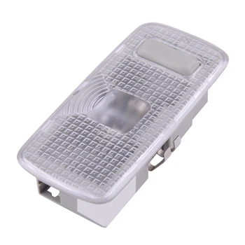 

Left Interior Rear Roof Dome Reading Light Lamp Fit For Nissan X Trail T31 Qashqai