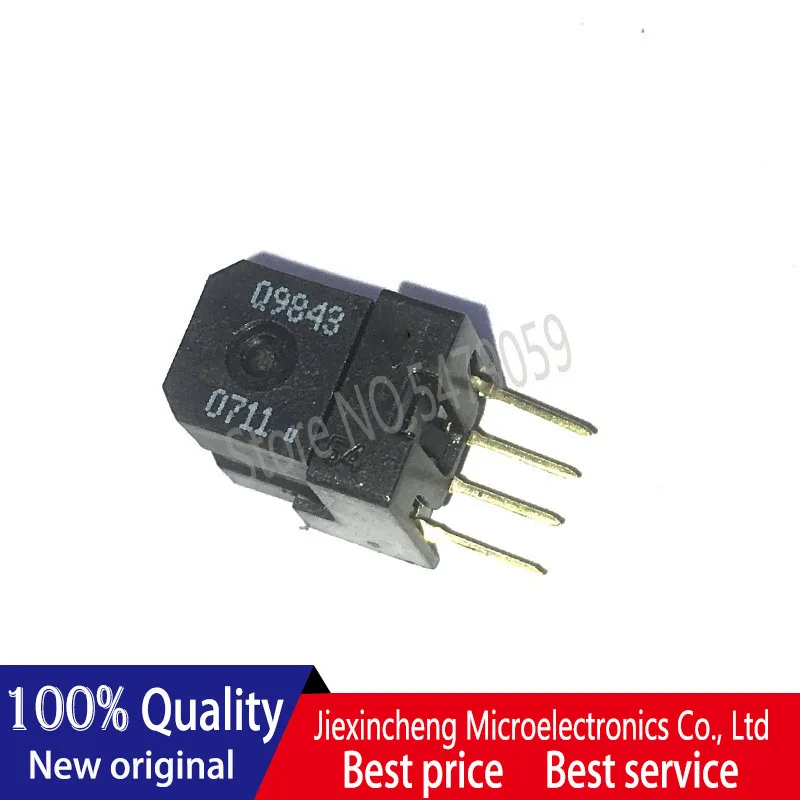 

QEDS-9843#54 Q9843#54 Q9843 SIP4 5PCS