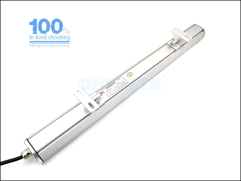 DC24V AC220V LED Milling CNC Machine Tools Lamp Explosion-proof Waterproof IP67 Sliding mounting 8W 12W 16W 20W 24W 28W 32W 15