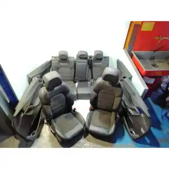 

GAME SEAT FULL CITROEN DS5