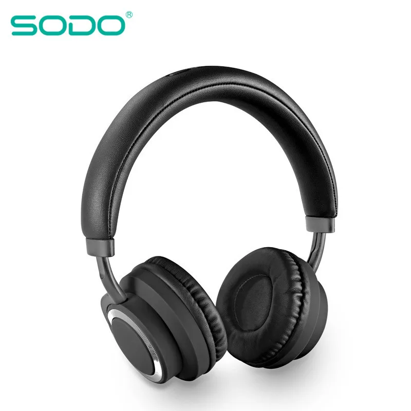 SODO SD 1005 беспроводные наушники Bluetooth вкладыши проводное Беспроводной 5 0 стерео