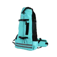 Переноска для домашних собак, рюкзаки для кошек, щенков, рюкзак для домашних животных, переноска для путешествий, дышащие сумки на плечо для маленьких кошек, собак