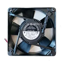 GL24B4 DC 24 В 0.63A 127x127x38 мм сервер кулер вентилятор