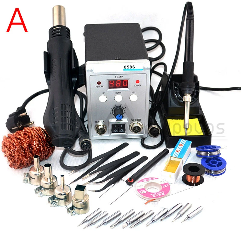 750W-8586-2-In-1-digital-ESD-Hot-Air-Gun-Soldering-Station-Welding-Solder-Iron-For