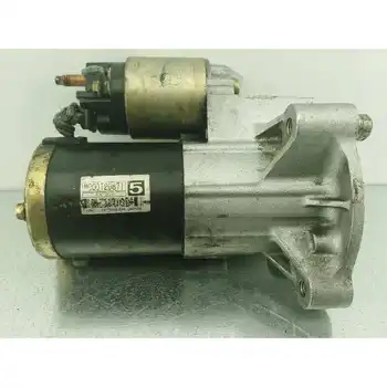 

M000T20871 M000T20871 Starter Motor Citroen Xantia Saloon 2.0 Hdi Cat (rhy / Dw10td)