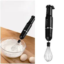 Blender for Kitchen 4 In 1 Food Processor Stick with Chopper Whisk Electric Juicer Mixer Machine Kitchen household Blender for Kitchen 4 In 1 Food Processor Stick with Chopper Whisk Electric Juicer Mixer Machine Kitchen household