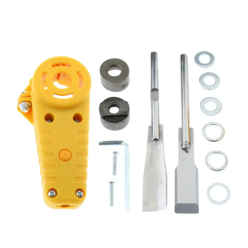 

Engraving Electric Power Chisel Replacement Grinder Woodworking Kit Parts