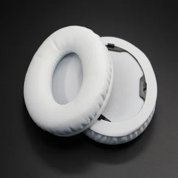 

1 Pair Replacement Ear Pads + Headband Cushion for Beats by dr dre Studio 1.0 Headphone KQS8