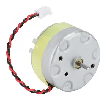 

Gear Transmission Motor Fit for mi millet Gen 1st Robot Vacuum Cleaner Spare Parts Laser Distance Sensor LDS Cleaner