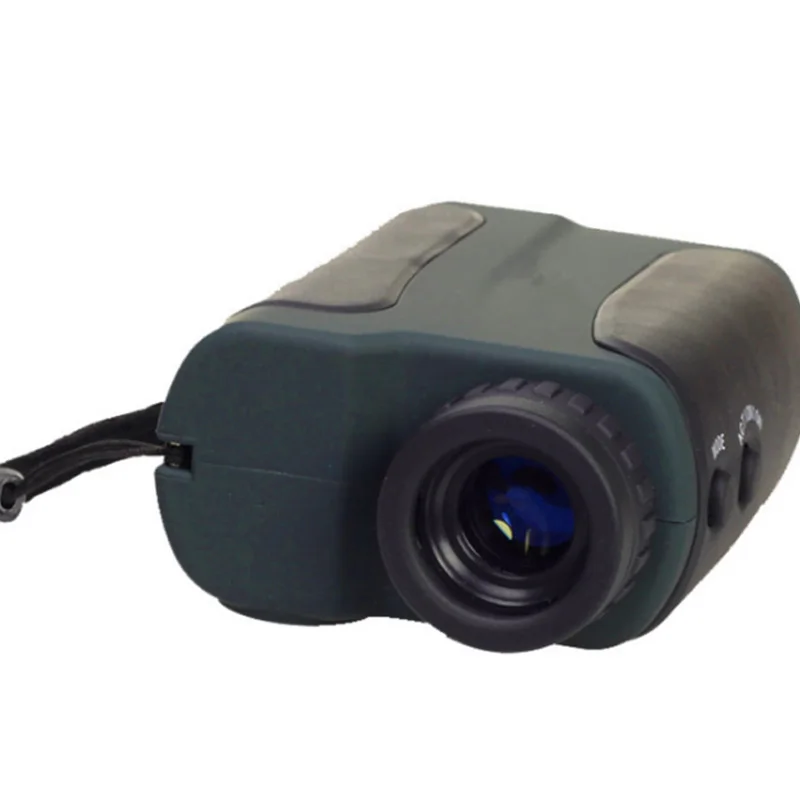 

7X32 1200 Golf Rangefinder Range Finder Golf Rangefinder Hunting Telescope Monocular Distance Meter Tester