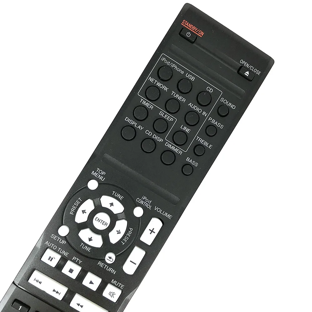 AXD7639 для Pioneer CD приемник системы Дистанционное управление для X-HM51-S X-HM32V-K Fernbedienung