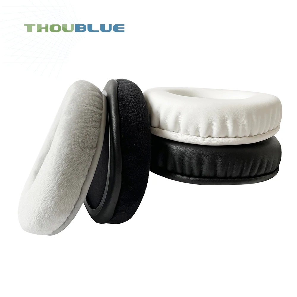 THOUBLUE Сменные амбушюры для наушников Bluedio T2 из пены с эффектом памяти вкладыши |