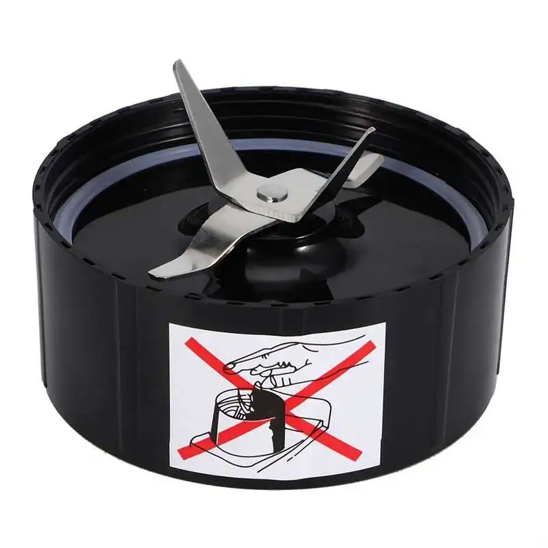 2Pcs Blender Extractor Blades 250W Juicer Blade Blender Cross Blade