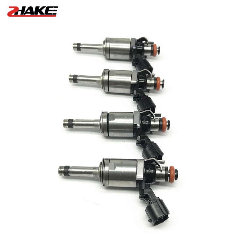 Топливный инжектор для 2.0L M3 OEM PE01 13 250B PE0113250B PE01-13-250B Сделано в Японии