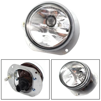 

Car Right Left Fog Light Lamp Halogen Bulbs for Mercedes-Benz C Class W204 2008 2009 2010