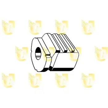 

Gusset PST.BR.ANT.KADETT E Benz.TT391519UNIGOM