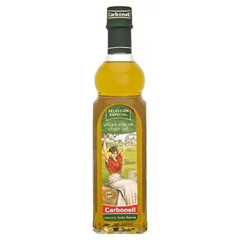 

Carbonell Aceite De Oliva Virgen Extra (750ml)