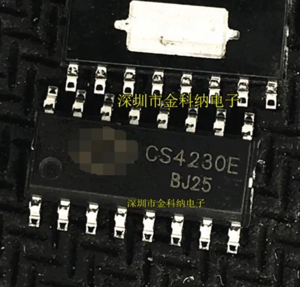 

10-20 шт./CS4230E CS4230 SOP