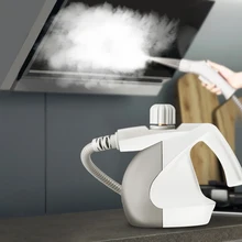 

3Bar Handheld Steam Cleaner High Pressure Steam Cleaning Machine for Kitchen Range Hood