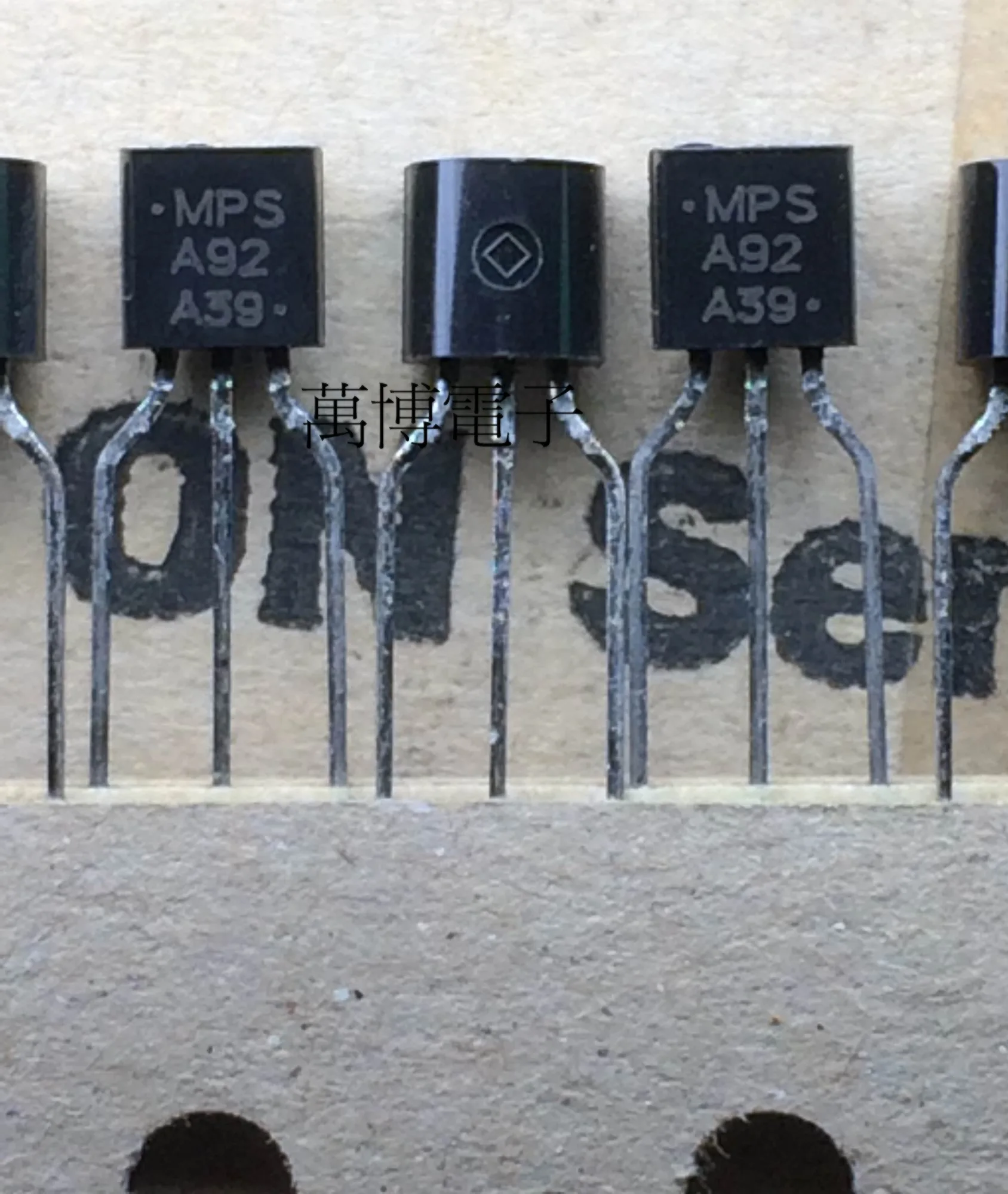 4 пары детских носков на MPSA42 MPSA92 MPSA42/MPSA92 TO-92