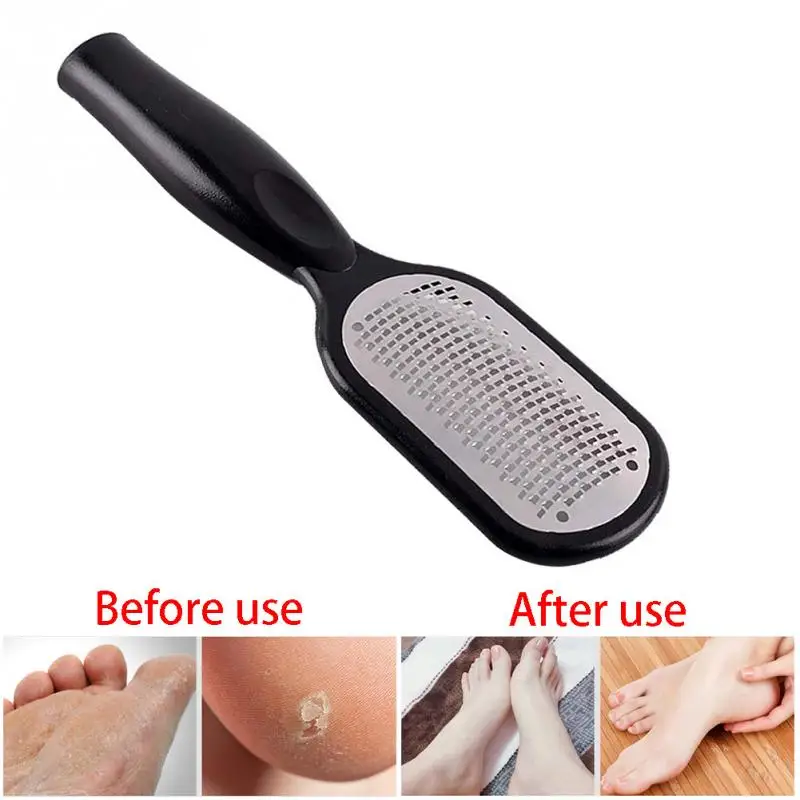 Professional Foot Callus Shaver Heel Hard Skin Remover Hand Feet Pedicure  Razor Tool Callus Remover Scraper