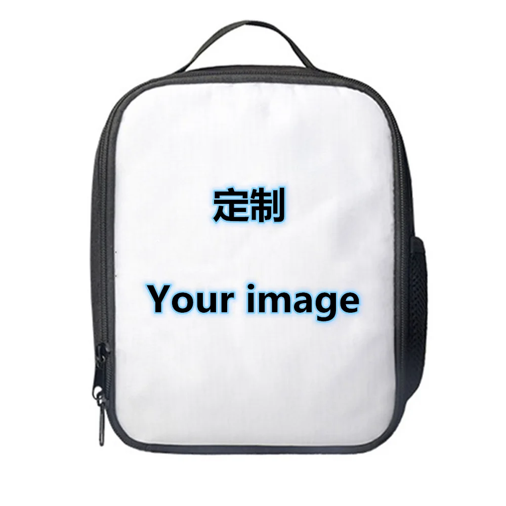 Bolsas p almoço