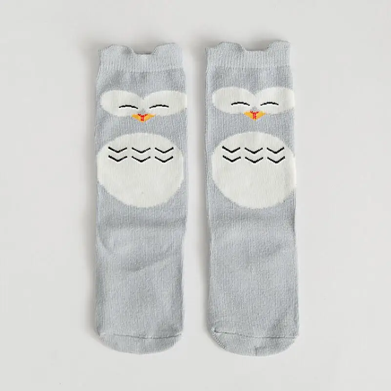 Гольфы для девочек с бантами носки принцессы симпатичные носки для девочек удлиненные детские носки высотой до колена - Цвет: socks 05