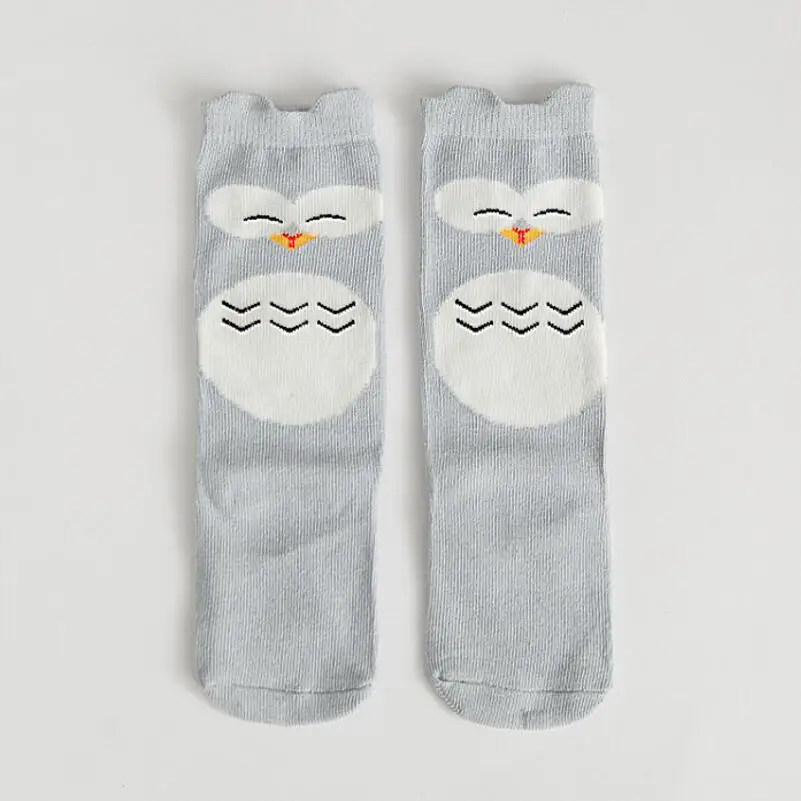 socks 05 Гольфы для девочек с бантами носки принцессы симпатичные носки для девочек удлиненные детские носки высотой до колена - Цвет: socks 05