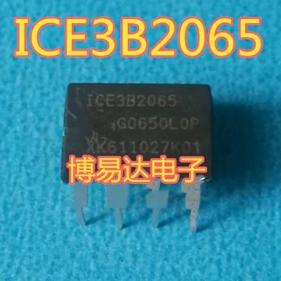 E3B2065 DIP-8 3B2065