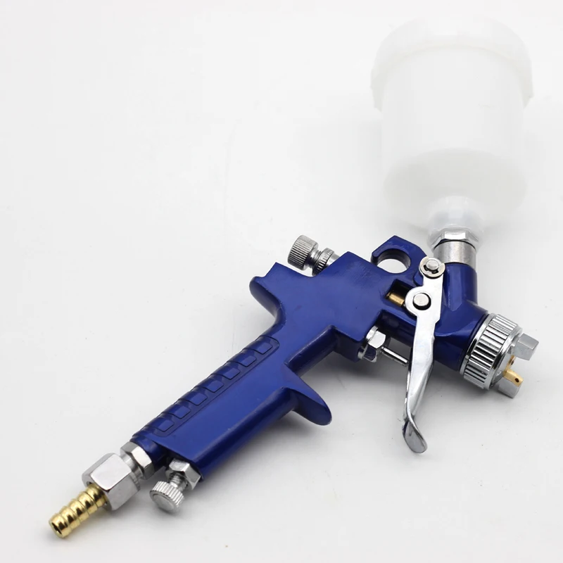 H-2000 ̴  Ʈ  , ڵ α׷  귯,  HVLP  , 0.8mm, 1.0mm 