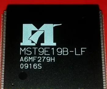 

MST9E19B-LF LCD chip