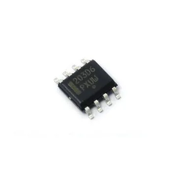 

10PCS 203D6 NCP1203D60R2G SOP-8 New LCD power chip