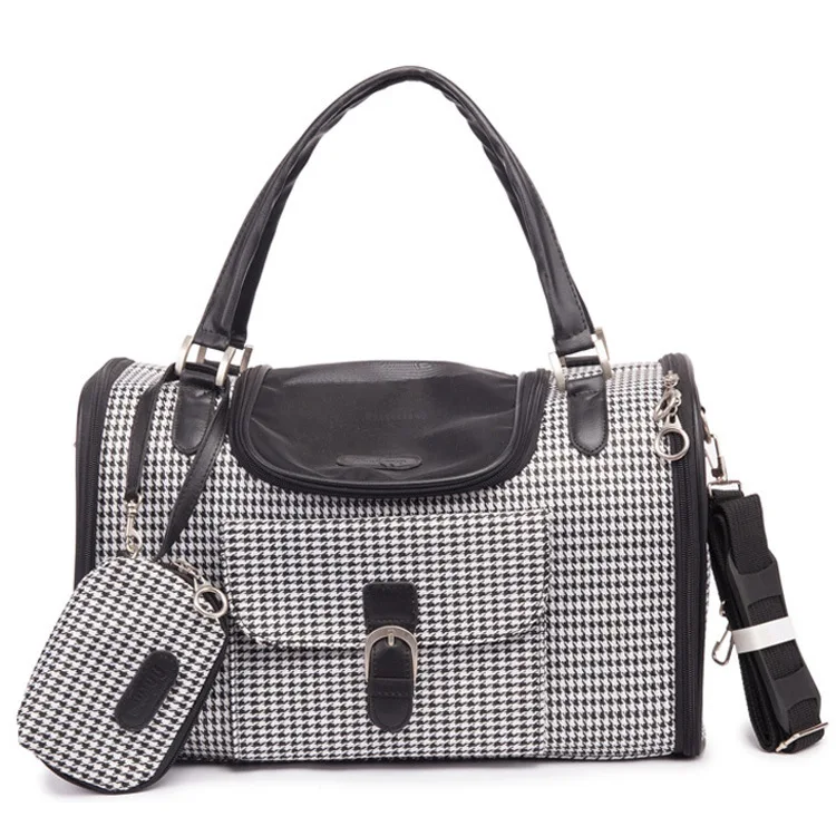 Houndstooth