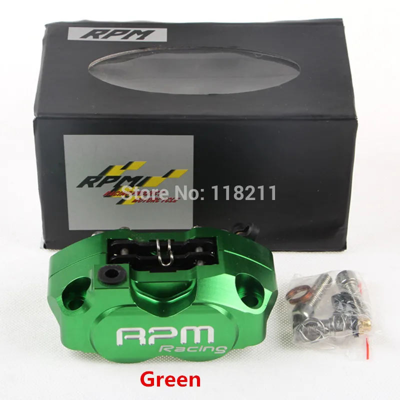 RPM motor Motorcycle Scooter Brake Caliper 200mm/220mm Disc Brake Pump Adapter Bracket Universal For Yamaha RSZ BWS Aerox