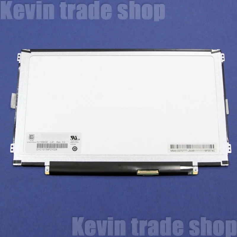 11 6 &quotЖК-дисплей B116XW03 V.0 V.1 LP116wh2 TLC1 M116NWR1 LTN116AT06 N116BGE-LB1 N116BGE-L32 -L41 -LB1 LTN116AT04 CLAA116WA03A B116xw01 |