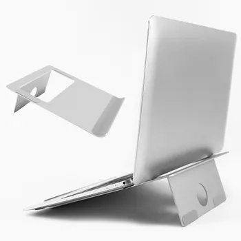 

Notebook bracket Laptop Stand for MacBook Notebook Stand Foldable Aluminium Alloy Tablet Bracket Laptop Holder for Notebook