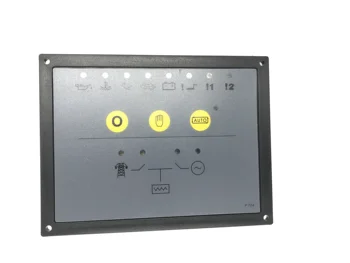 

Free Shipping Electronic Controller DSE704 Generator Control Module dse 704