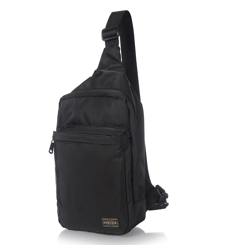 

Men Women Head Porter Backpacks New High Quality Nylon Unisex Casual Backpack Harajuku Japan Fashion Head Porter Bag