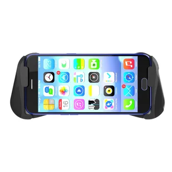 

For MOCUTE 057 Bluetooth 4.0 Gamepad Controller Mobile Triggers Joystick Wireless Joypad For iPhone XS For Android Tablet