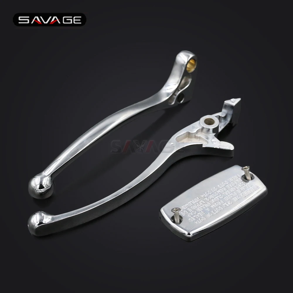 Тормозные рычаги сцепления крышка резервуара для HONDA STEED 400 VT400 Shadow VT600C VT 600C аксессуары для мотоциклов передняя крышка масляной жидкости