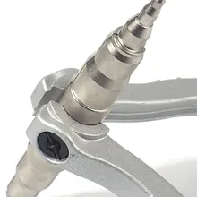 ST-22 кондиционер ручной Медный трубчатый расширитель ручной инструмент для расширения кондиционера Набор для ремонта расширительный инструмент