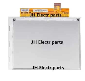 

100% tested 6" inch 1024 x 768 Ebook Reader E-ink LCD screen For Iriver Story HD Digma S60