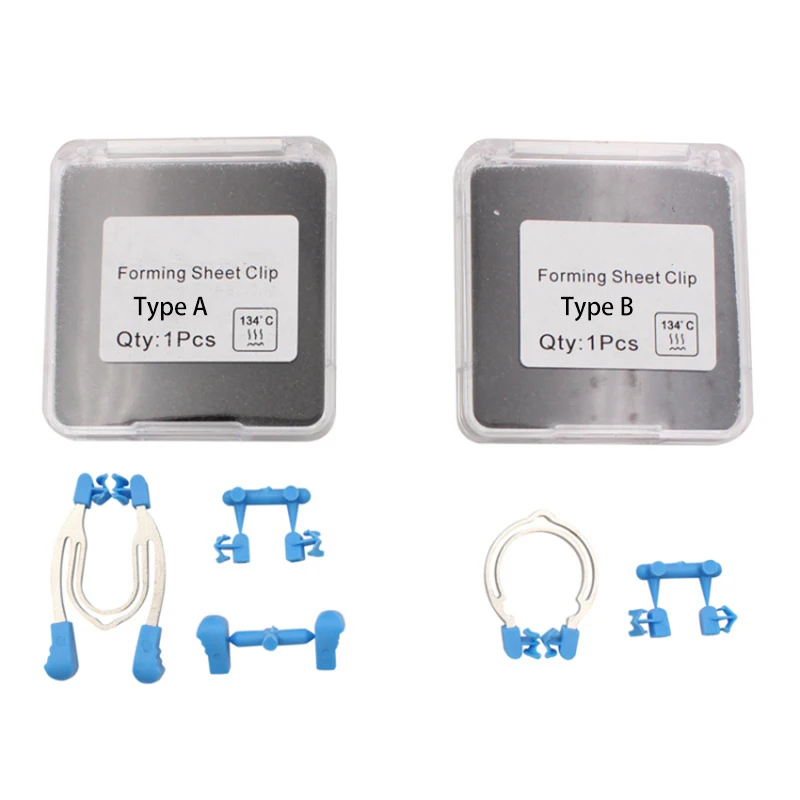 

Professional For Tooth Replacement Lab Stainless Steel Instrument Watercress Forming Sheet Metal Spring Clip Sectional Profile