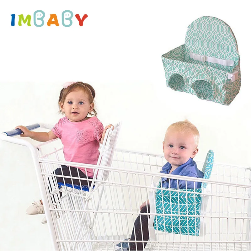 Caddie Bebe Chaise Haute Housse Protecteur Confortable Bebe Enfant En Bas Age Fr Vetements Et Accessoires Li
