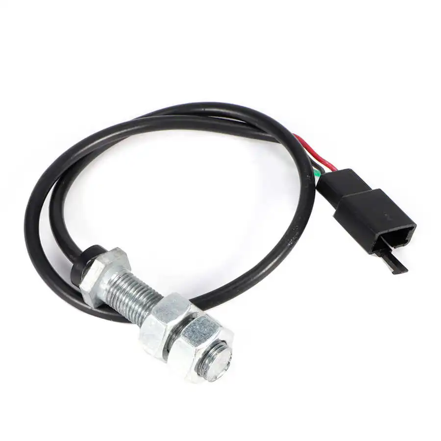Speedometer Speed Sensor Fit For Taotao Sunl 200 250 Chinese ATV Quad