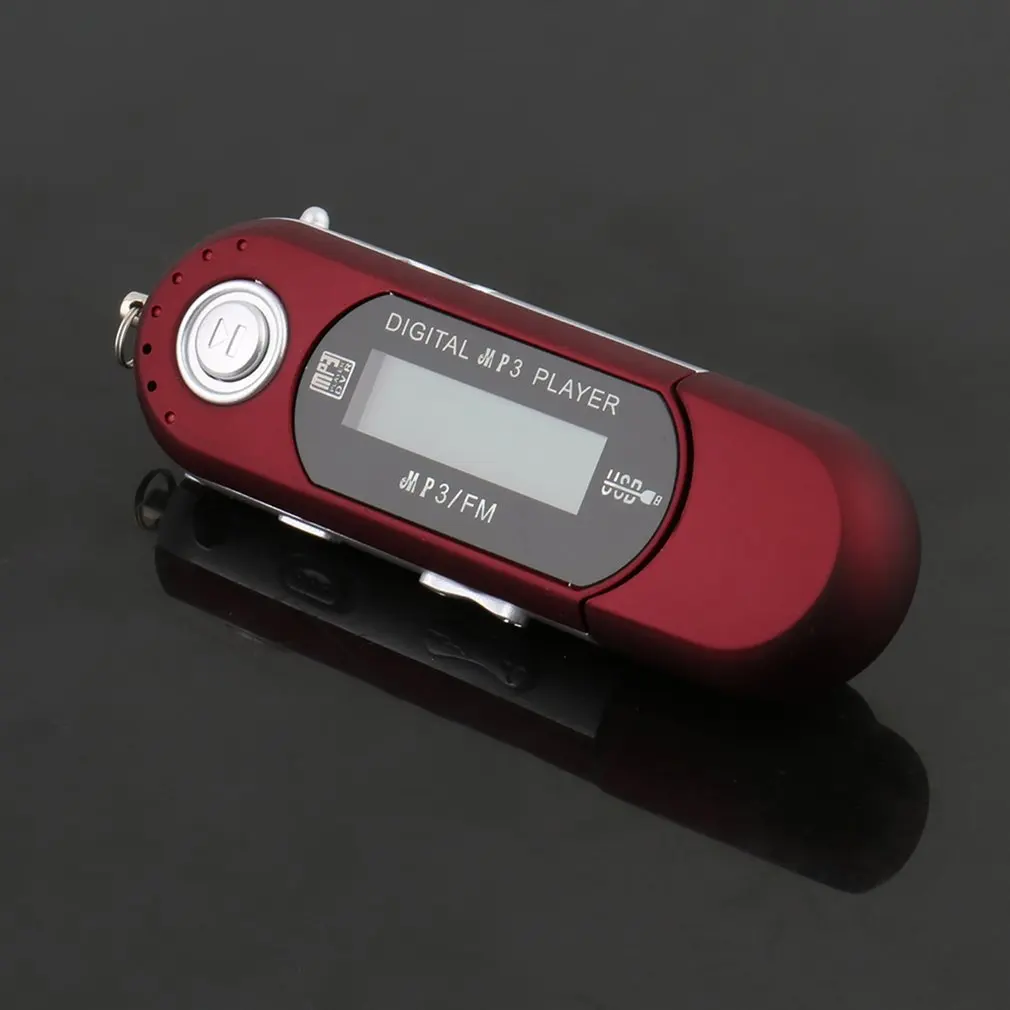 В Экран Mp3 U диск № 7 Батарея карты Usb встроенный радио-Кассетный проигрыватель случайный Тип товара Usb цифровой музыкальный проигрыватель