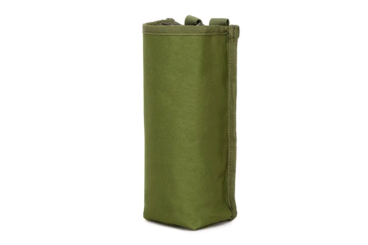 Shui ping bao MOLLE система Изолированная shui hu tao shui hu dai армейские фанатские аксессуары комплект с сумкой Тактический поясной пакет