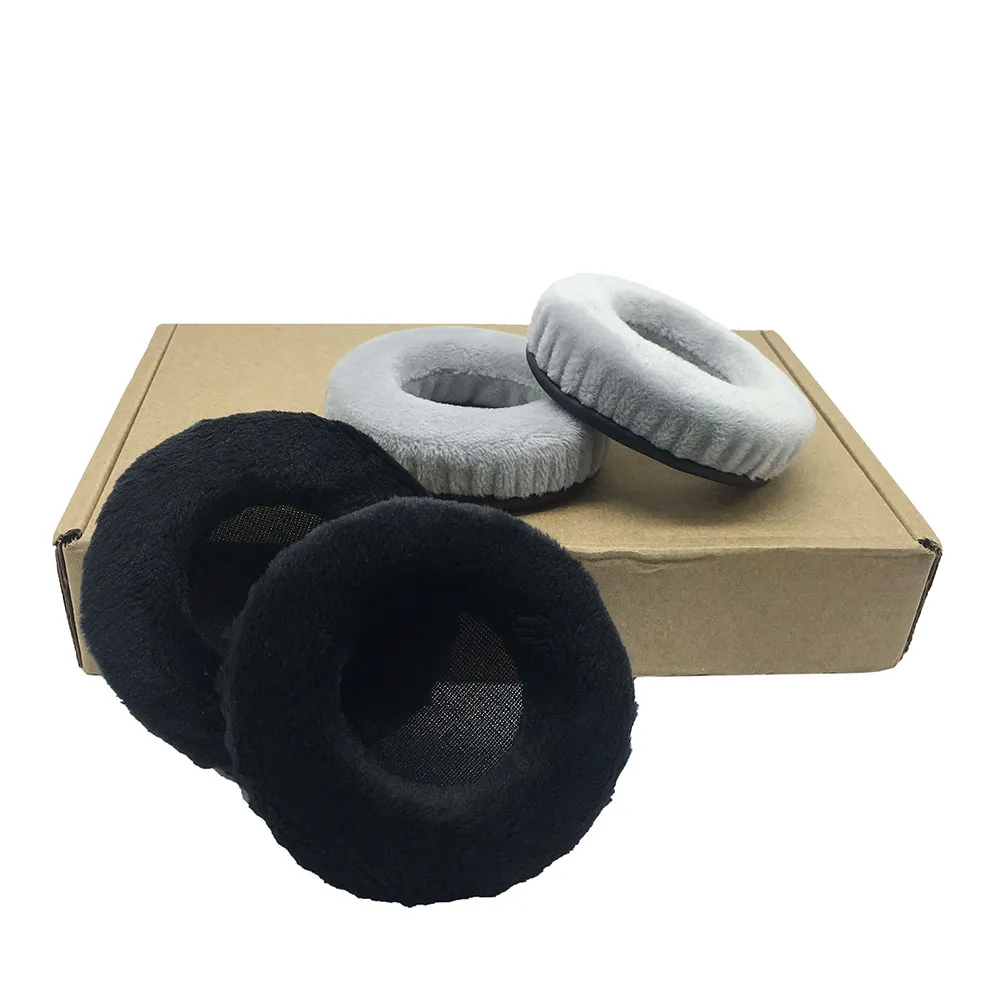 Сменные наушники PUHPOWEE для Audio-Technica ATH-WS99BT накладки для наушников наволочка гарнитура
