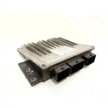 

R0410B034C Switchboard Check Checkpoint Renault Clio Iii Comfort Expression