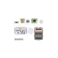 Cs-crazycircuits-04 макетные платы и наборы-ручной швейный стартовый набор